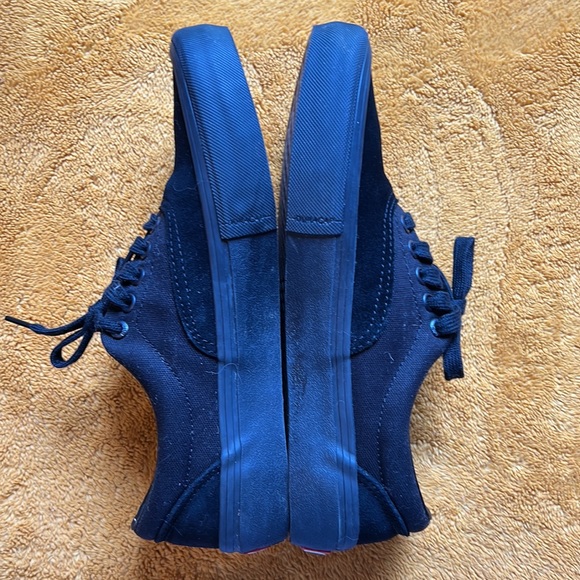 VANS PRO Skate Authentic Shoe. Men’s size 7 / womens 8.5 - Picture 3 of 7